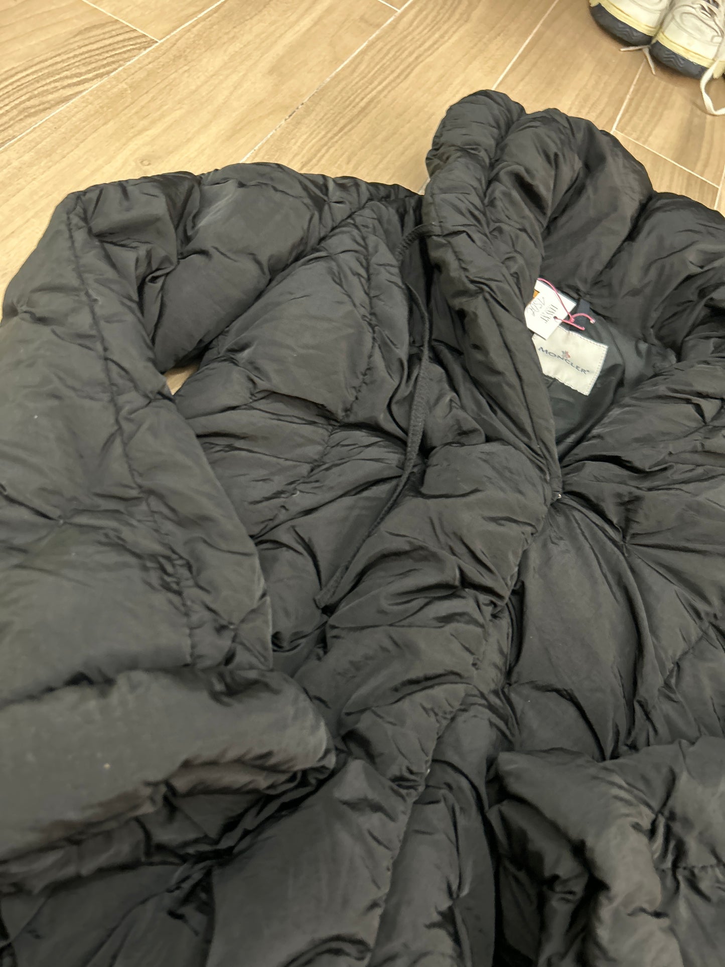 Moncler Damen Daunenjacke