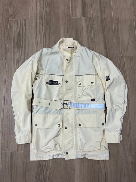 Belstaff Vintage Jacke Tourmaster 500
