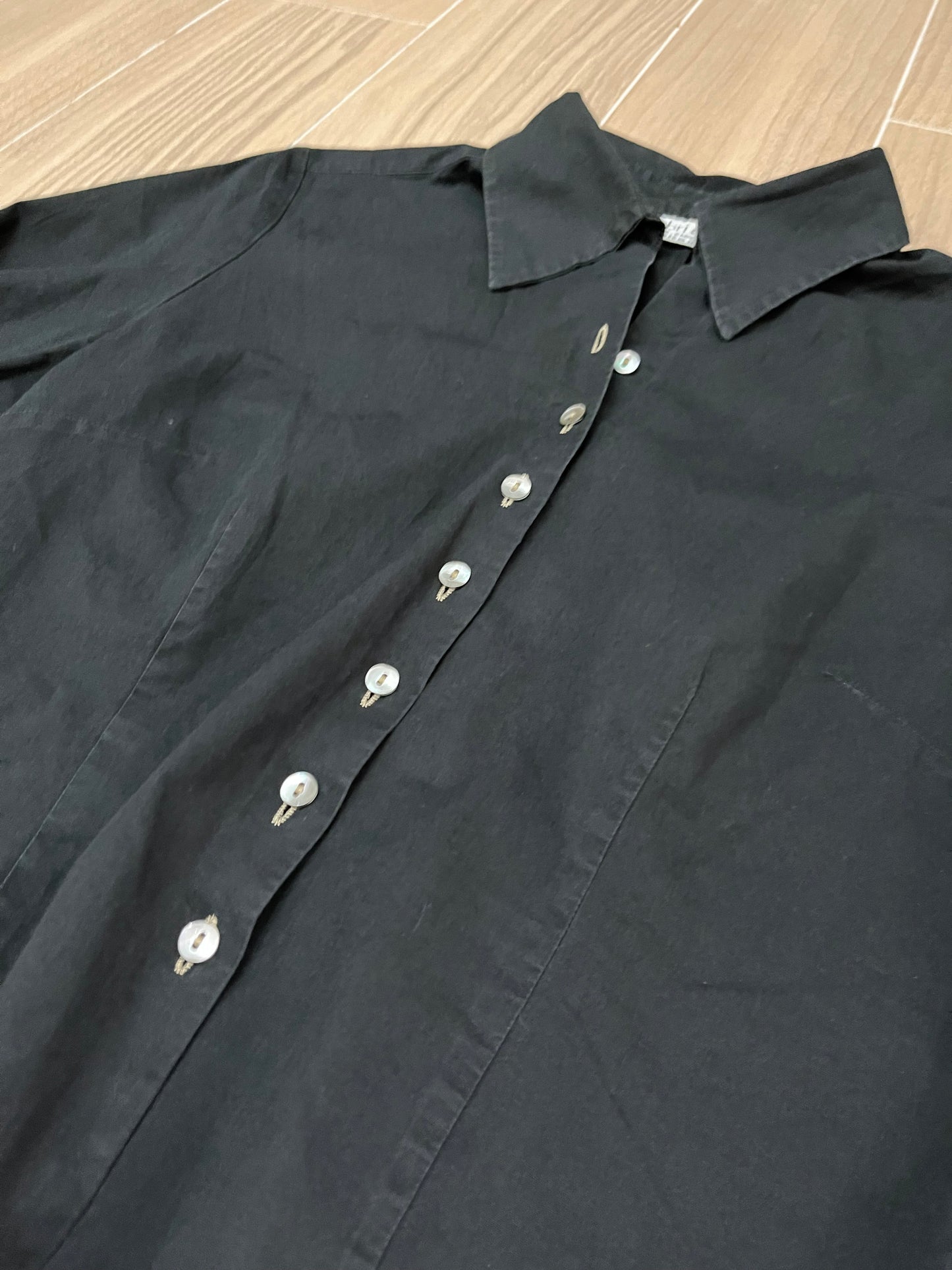 Y2K Bluse