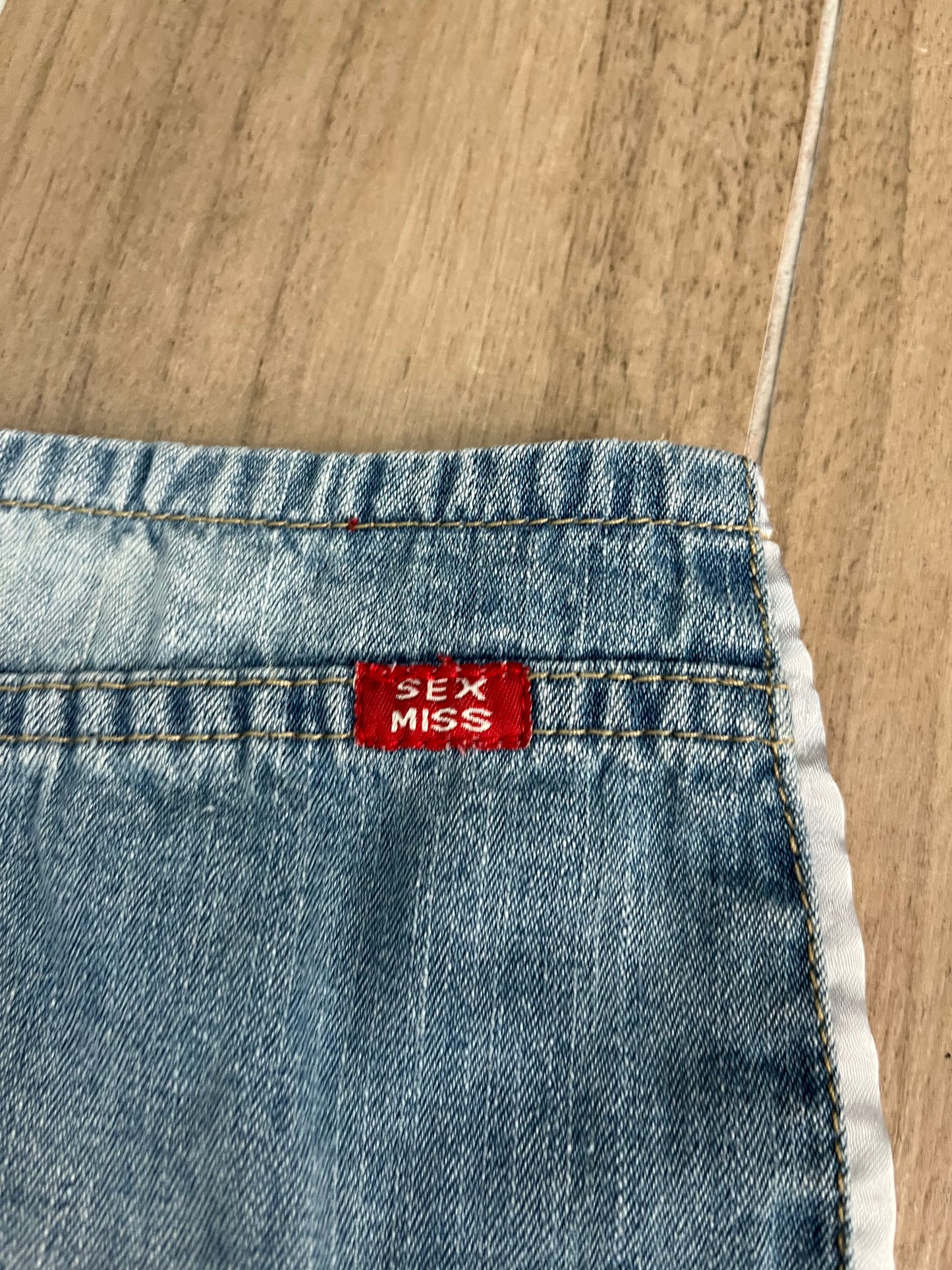 Miss Sex Y2K Rock