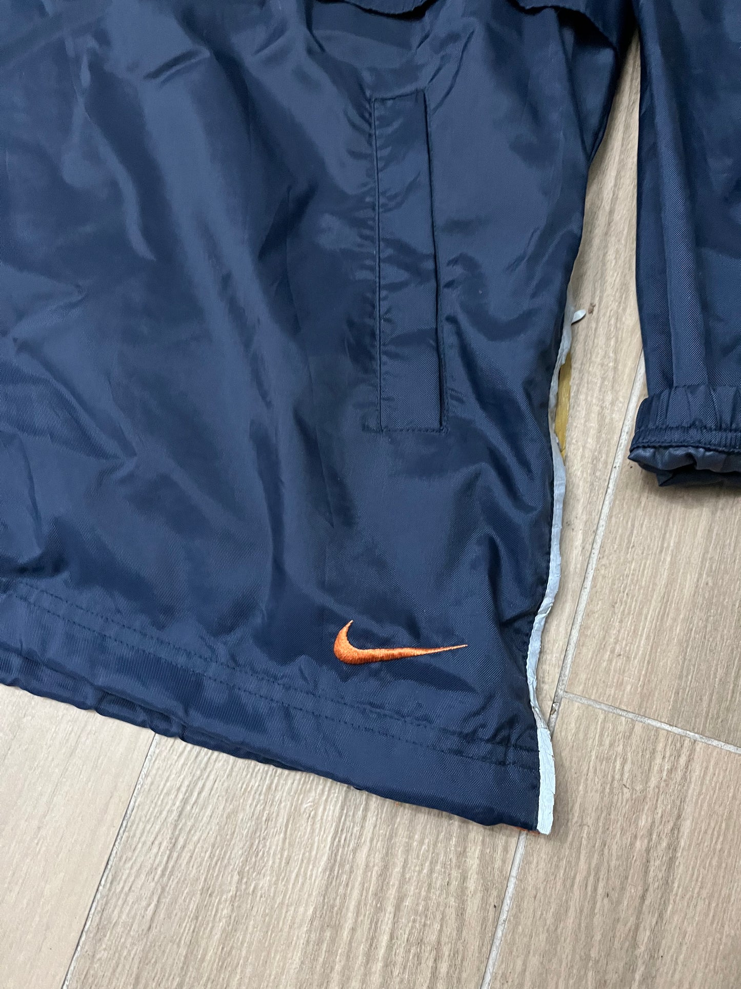 Vintage Nike Windbreaker