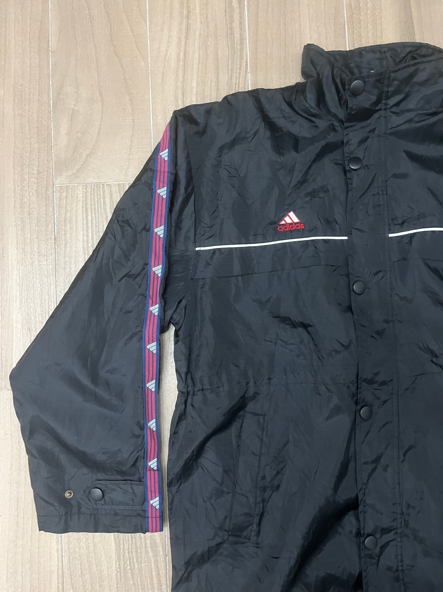 Adidas 90s Vintage Jacke