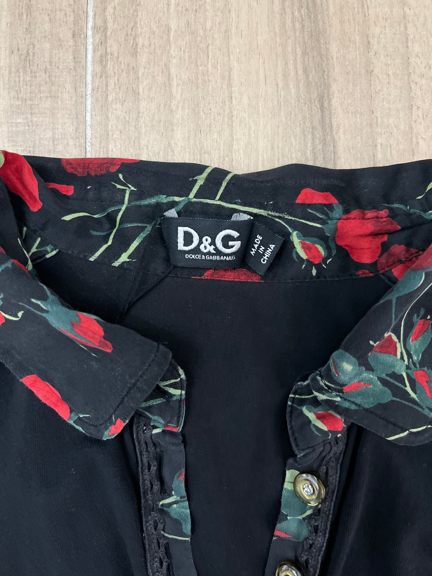 Dolce & Gabbana Top