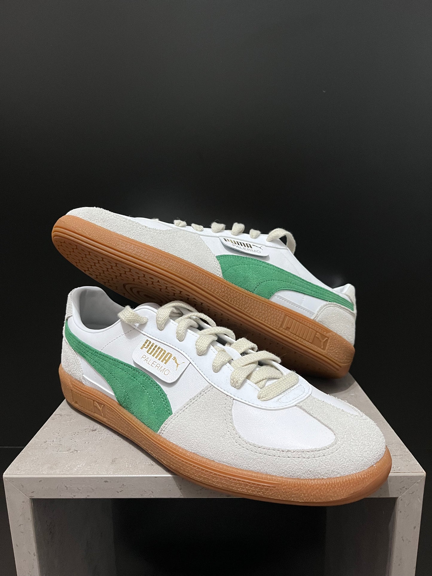 Puma Palermo