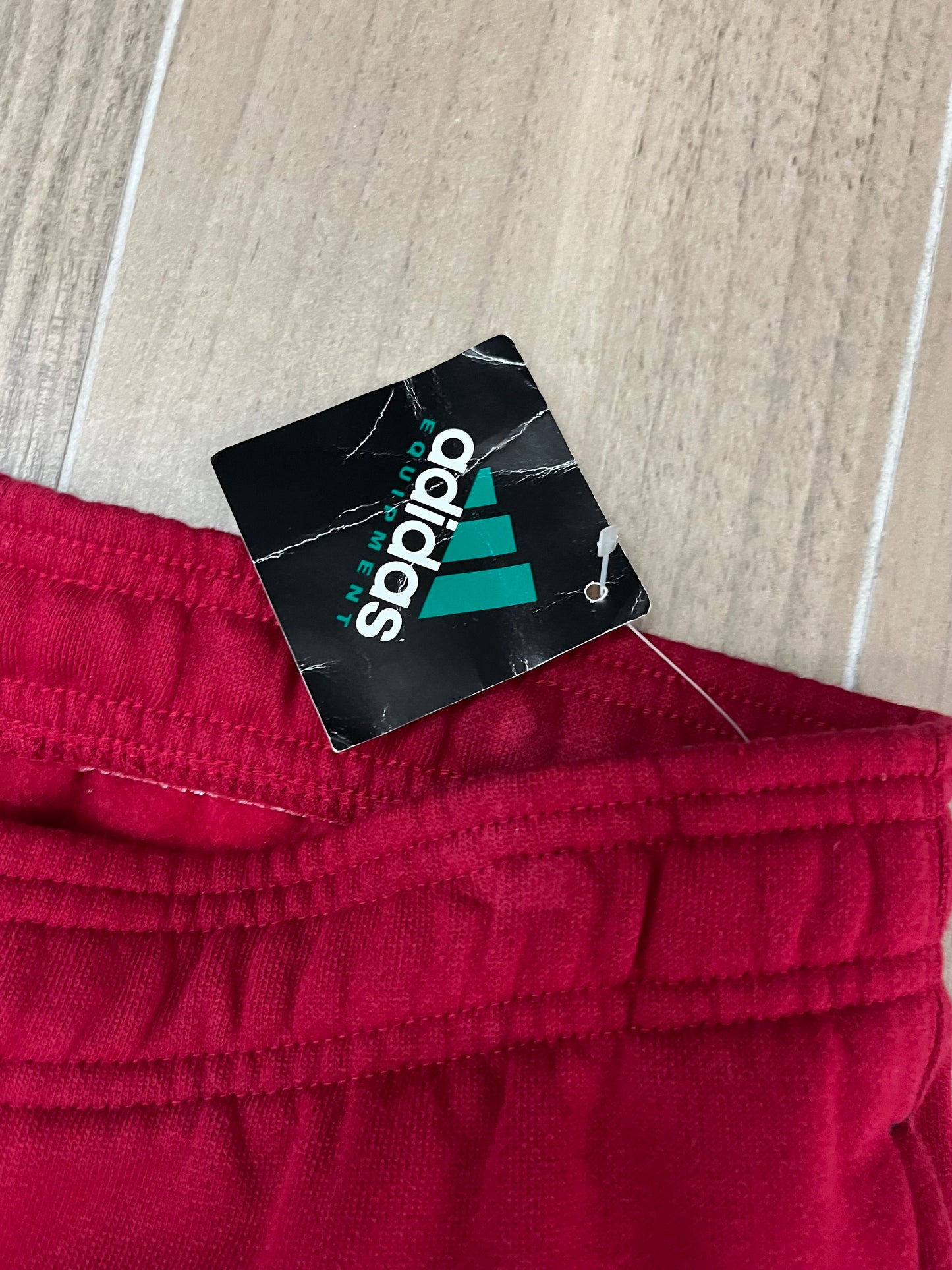 Adidas Equipment Vintage 2000er Jogging Hose - Deadstock