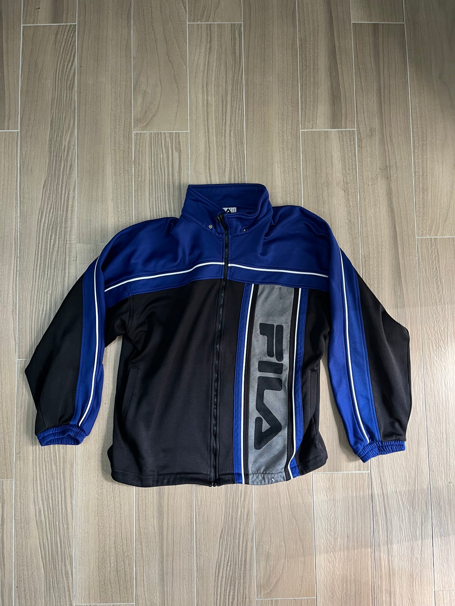 Fila Vintage Trainingsjacke