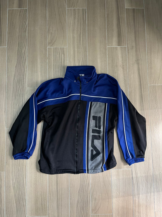 Fila Vintage Trainingsjacke