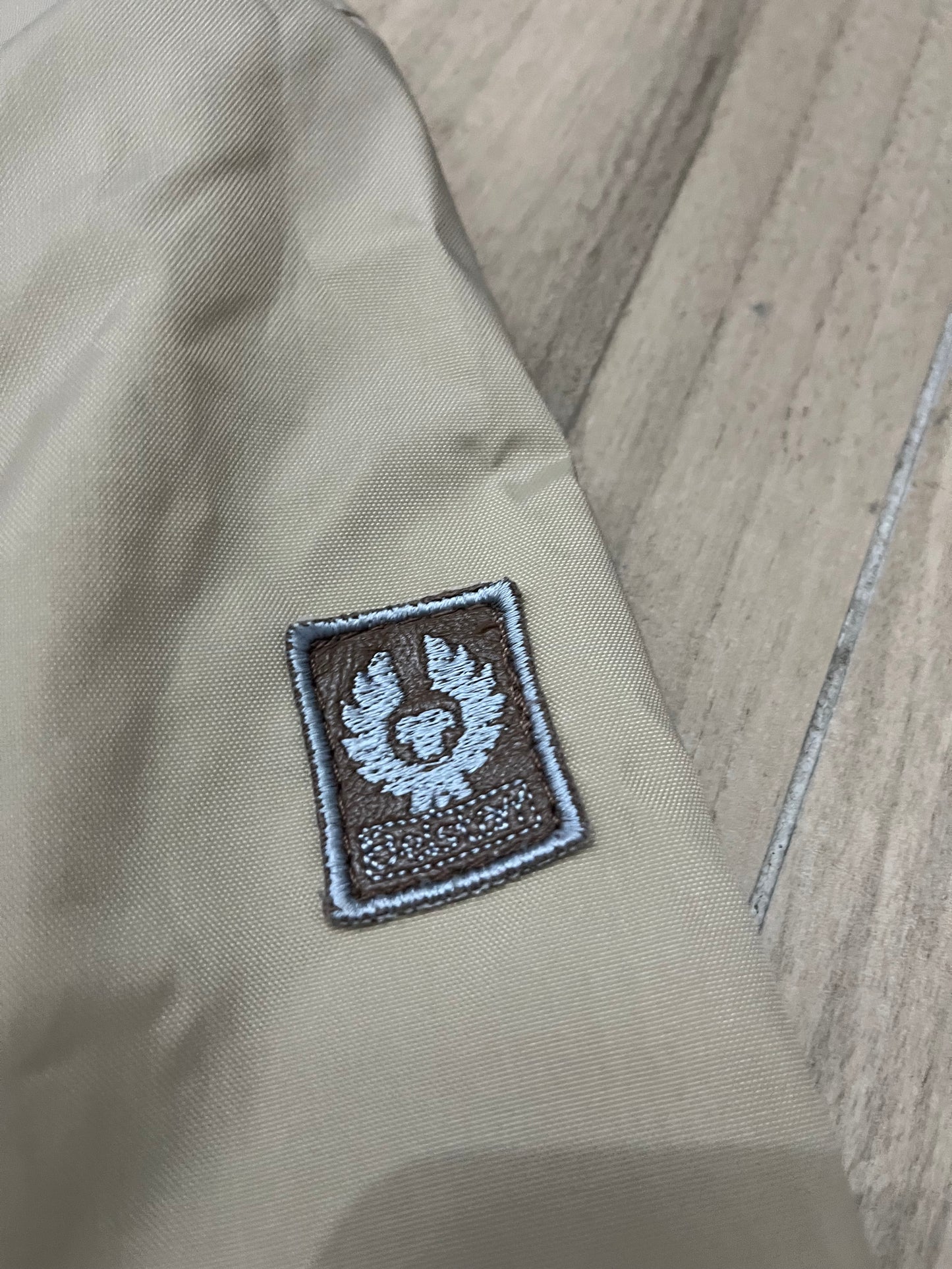 Belstaff Jacke