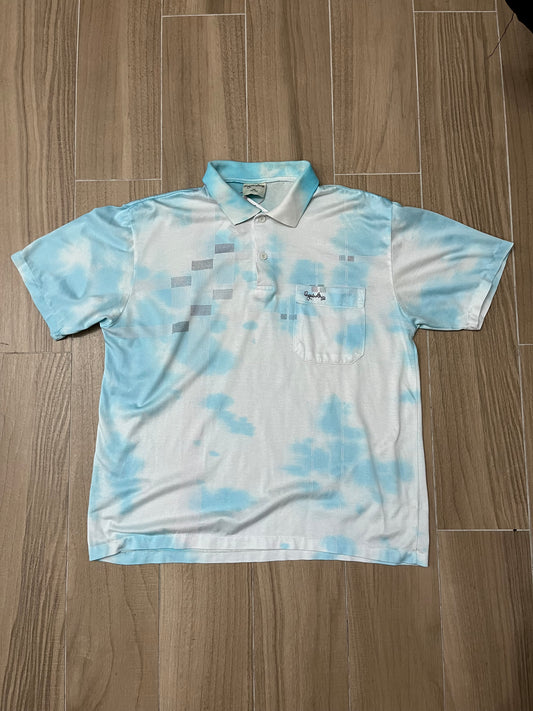 Angelo Litricio Poloshirt