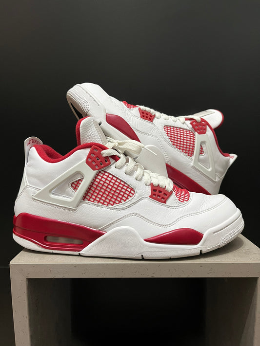 Jordan 4 Retro Alternate 89