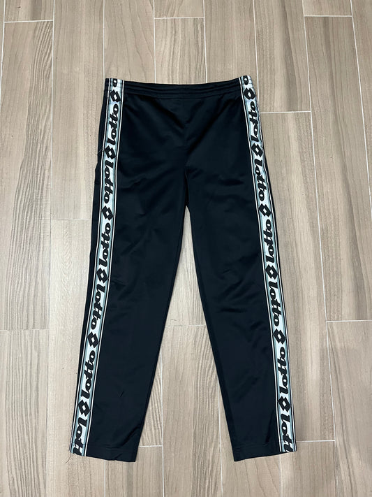 Lotto Vintage 90s Jogging Hose