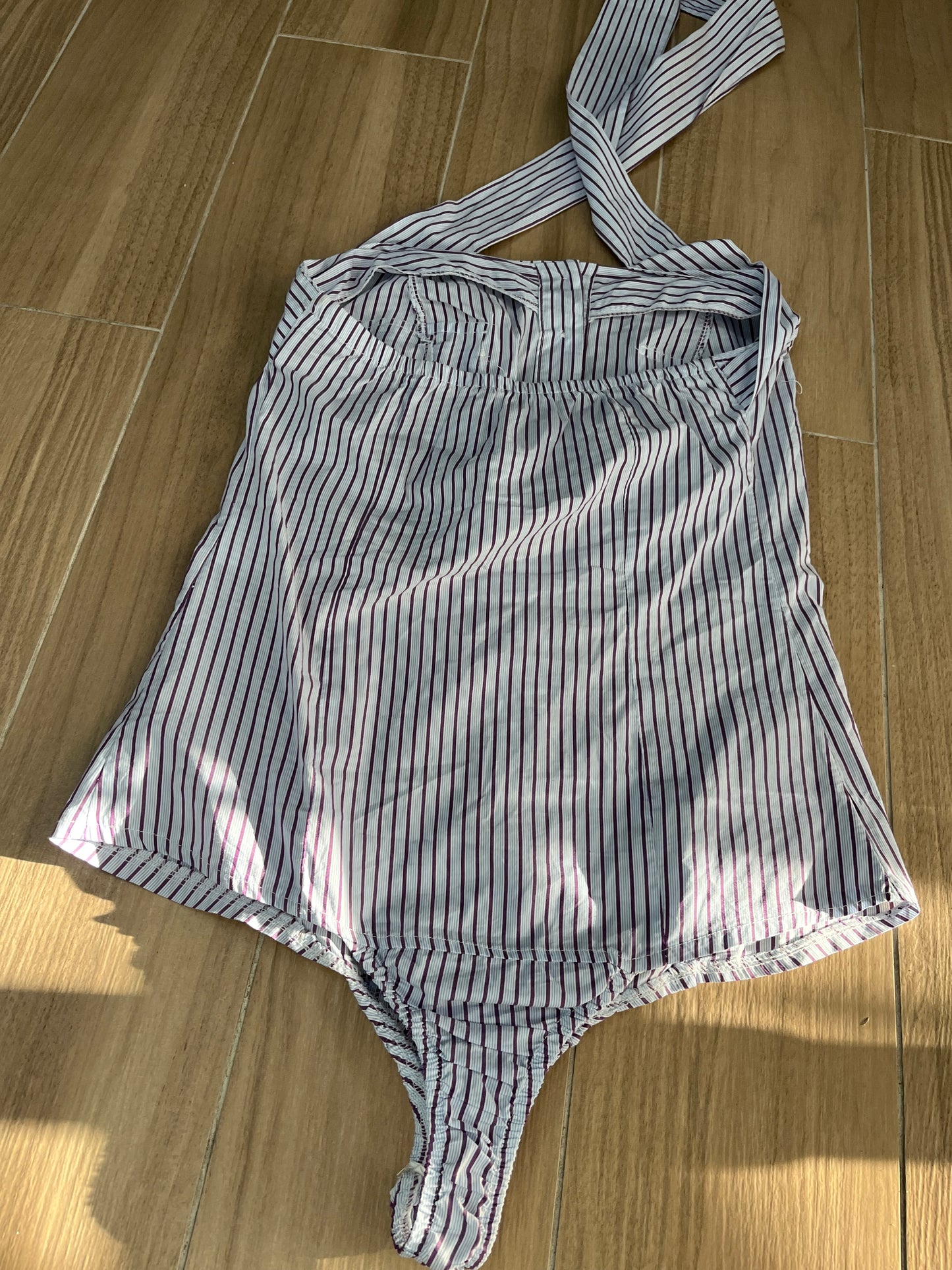 Y2K body