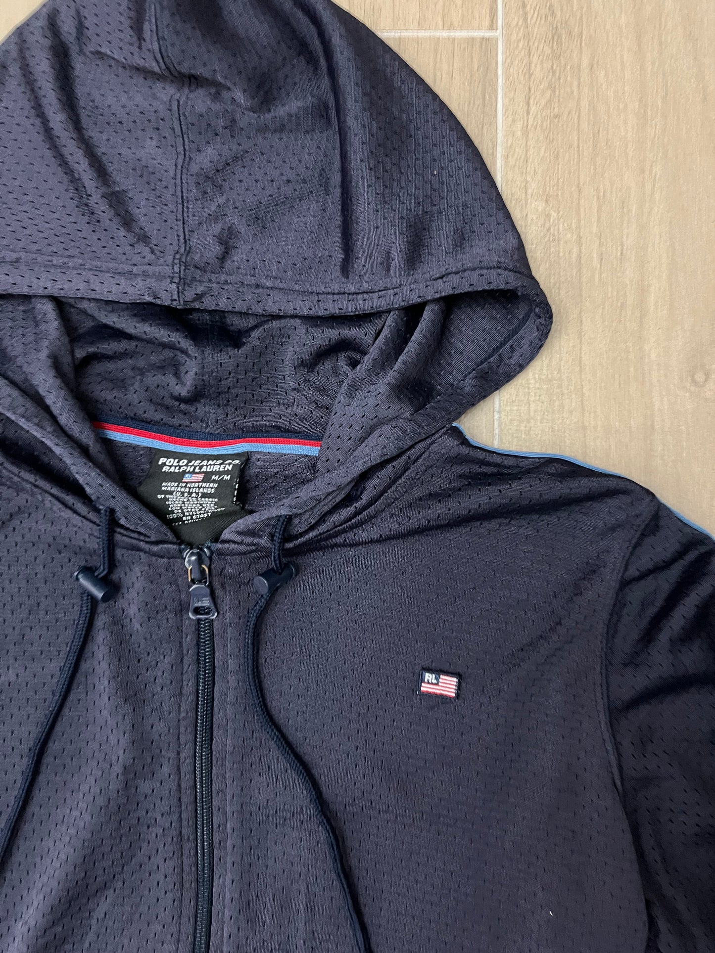 Ralph Lauren Polo Jeans Jacke