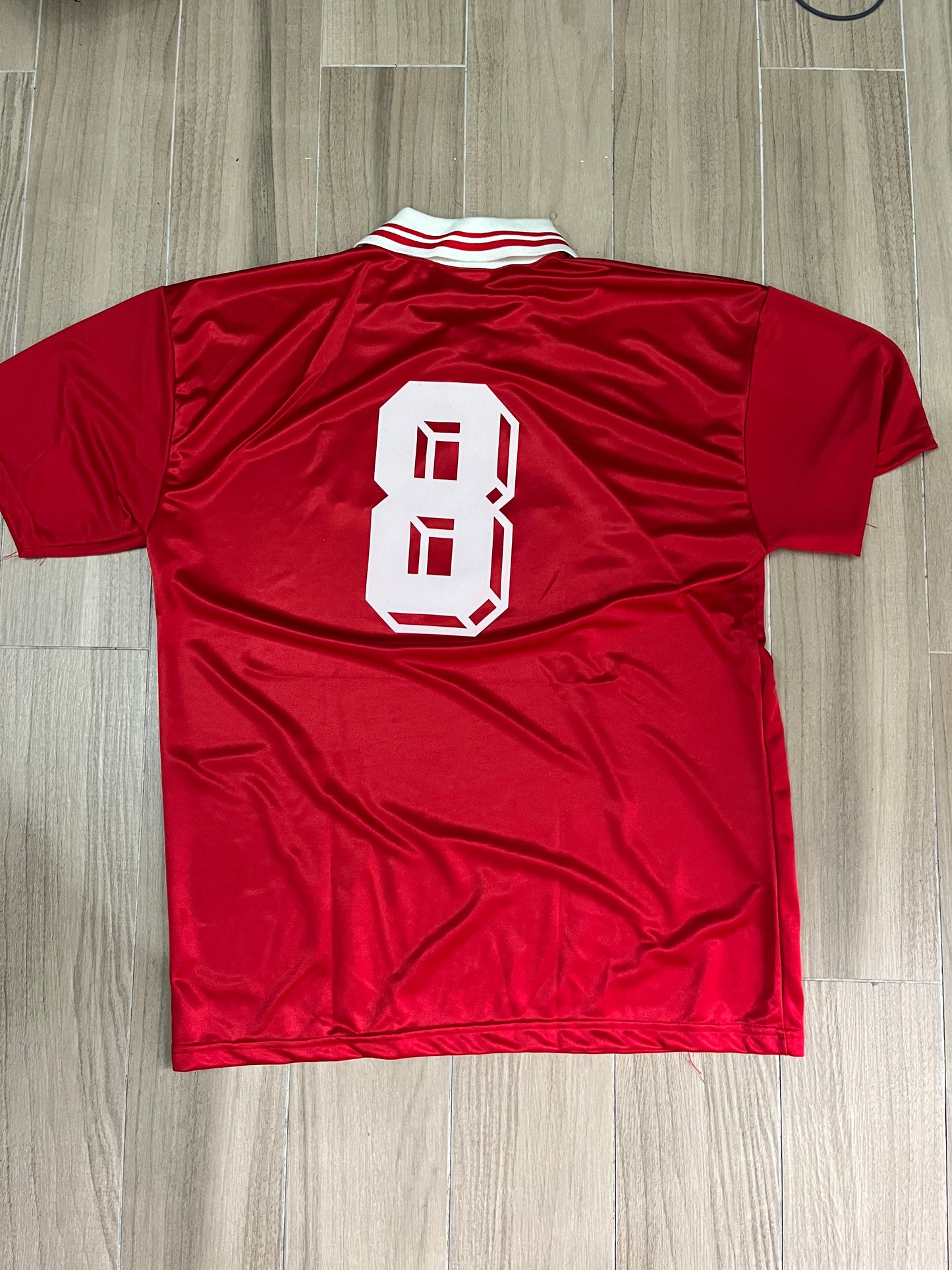 Valetta FC 1997/98 Errea Away Vintage Jersey + Shorts
