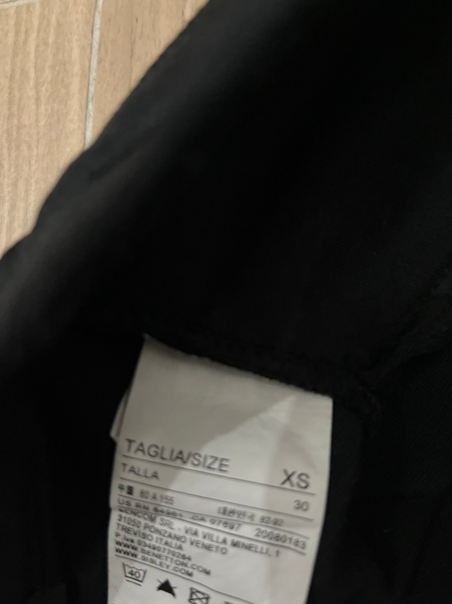 Trägerloses Kleid