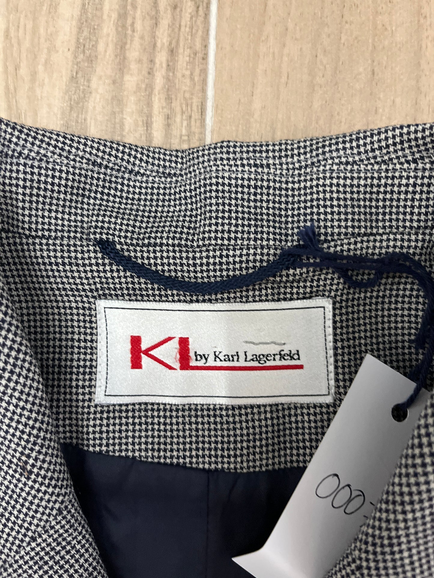 Karl Lagerfeld Blazer