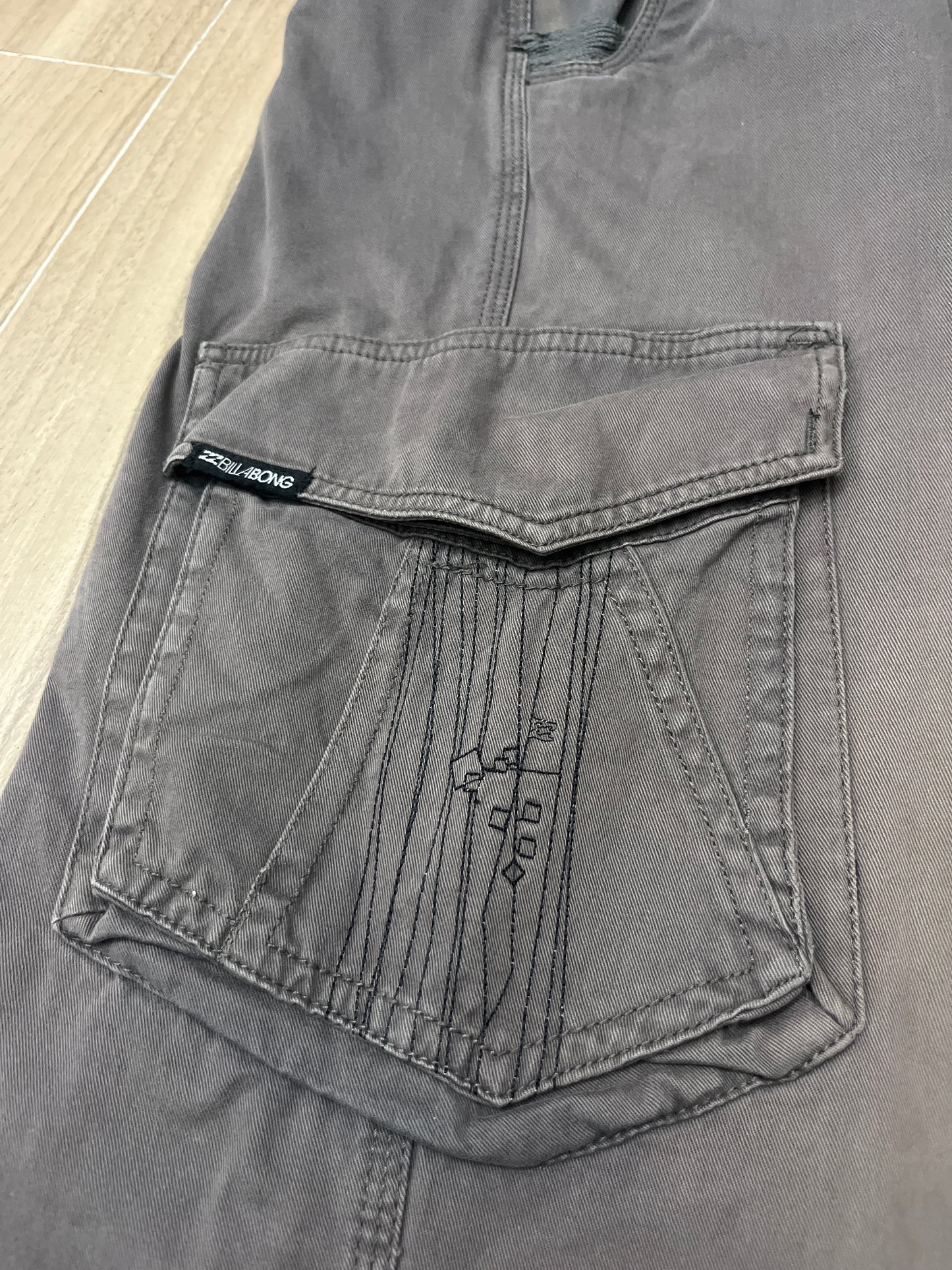 Billabong jeans