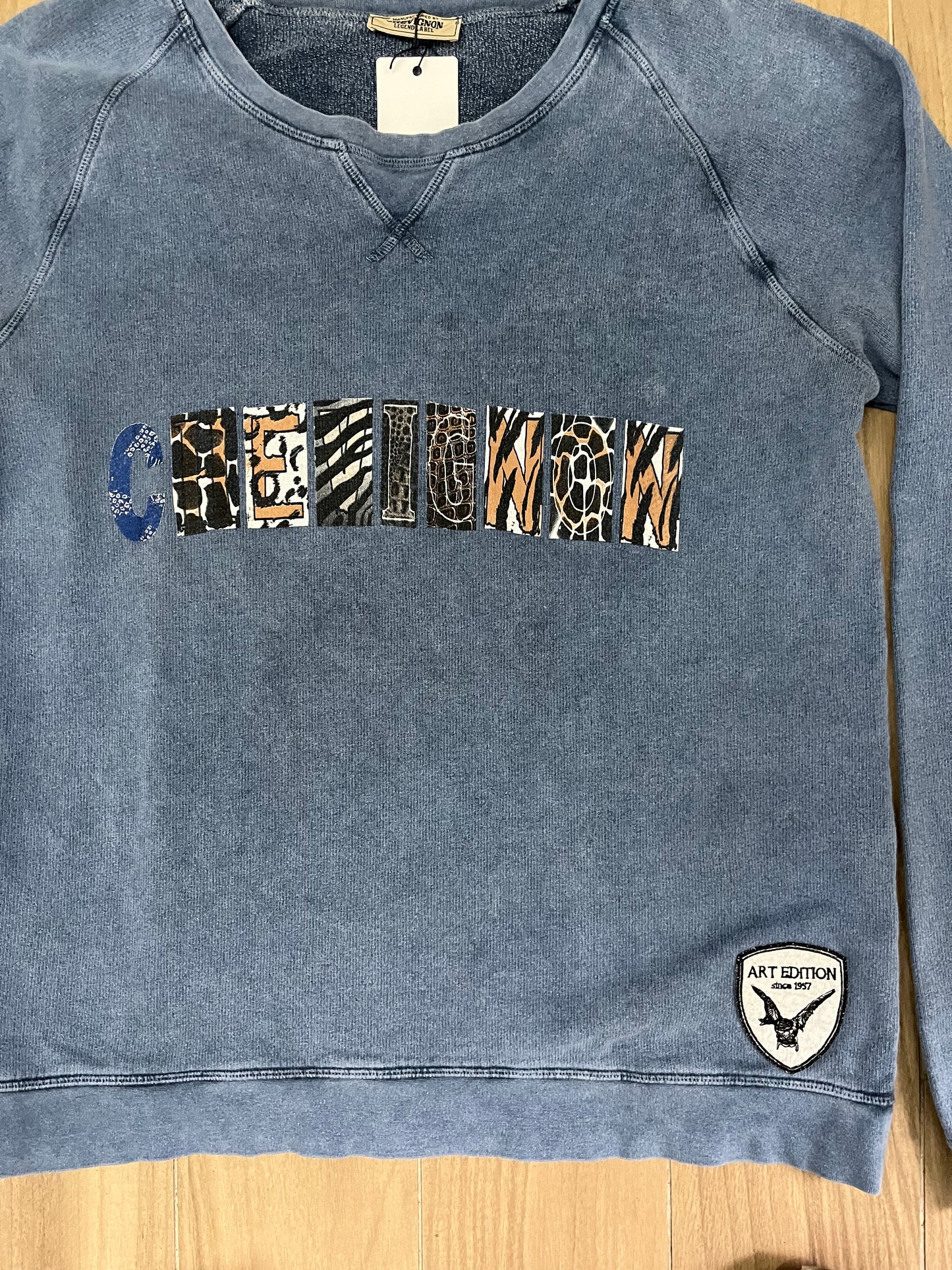 Chevignon Sweatshirt