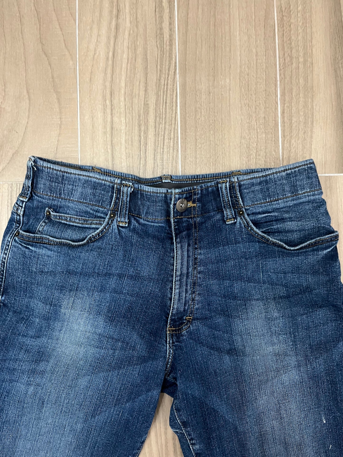 Lee Denim Jeans
