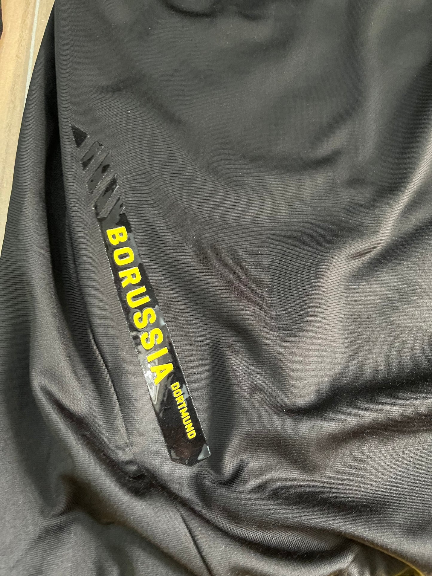 Puma BVB Trainingsjacke