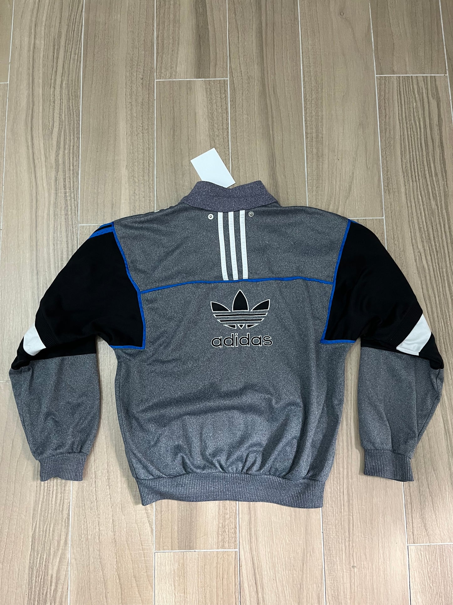 Adidas Vintage Trainingsjacke