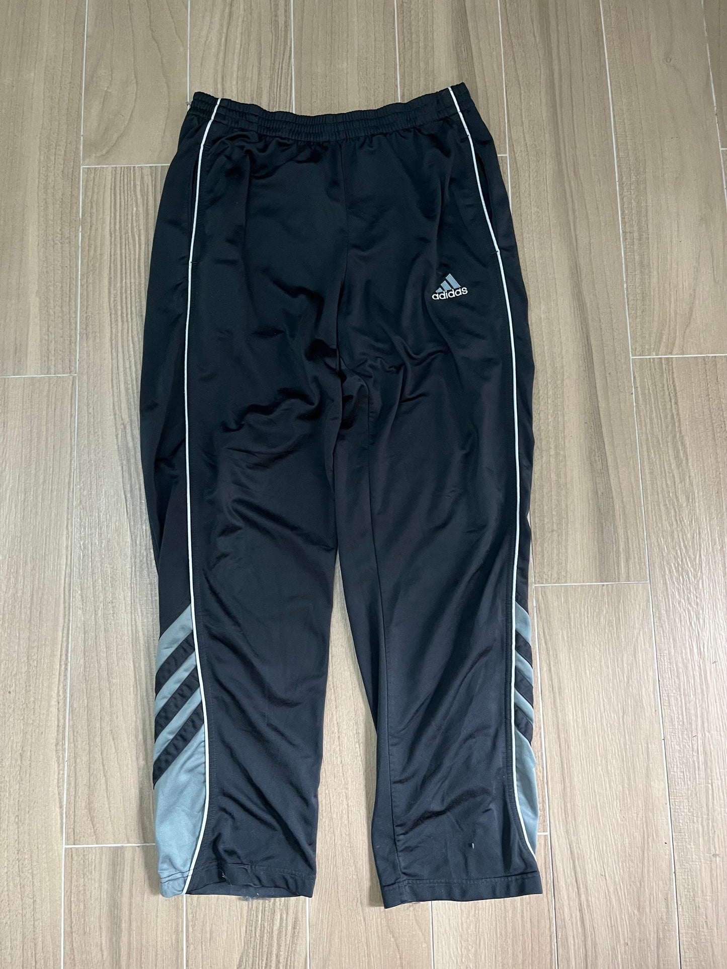 Adidas Vintage 2000er Jogging Hose