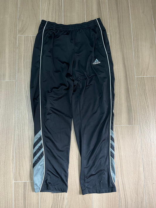 Adidas Vintage 2000er Jogging Hose