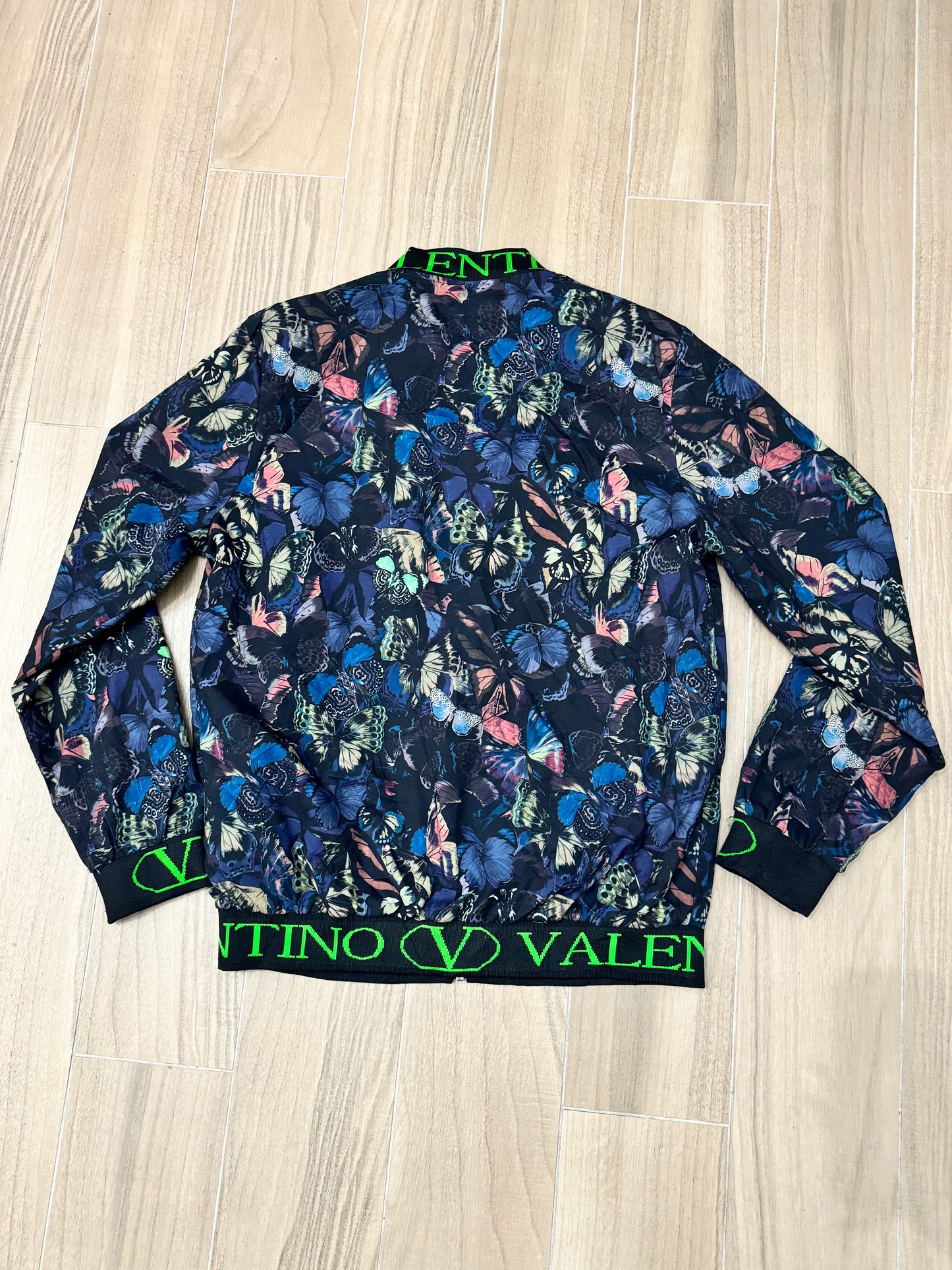 Valentino „Farfalle“ Jacket