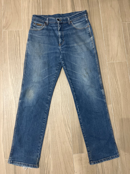 Wrangler Jeans