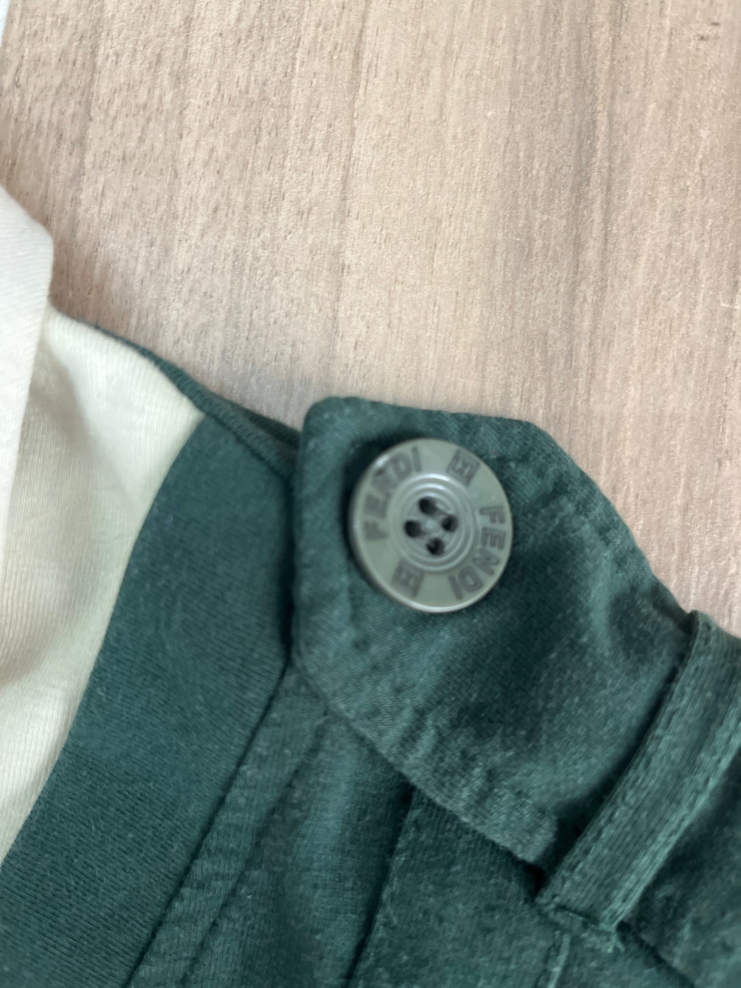 Fendi Roma Longsleeve