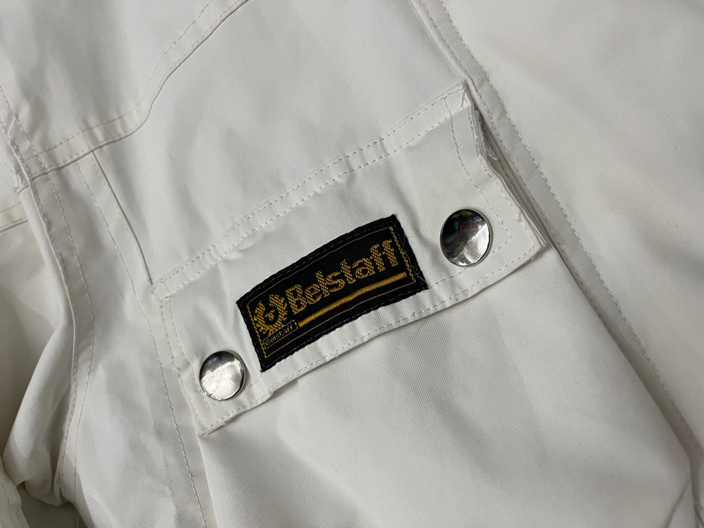 Belstaff Jacke