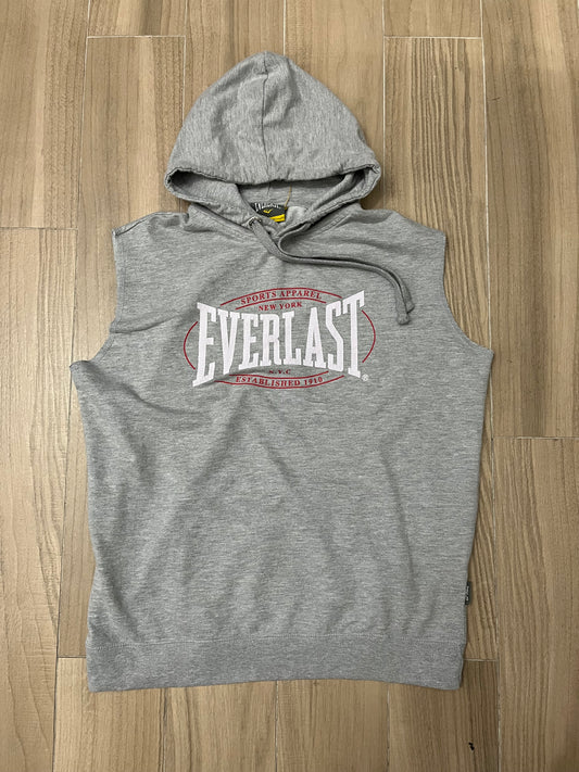 Everlast Hoodie Vest