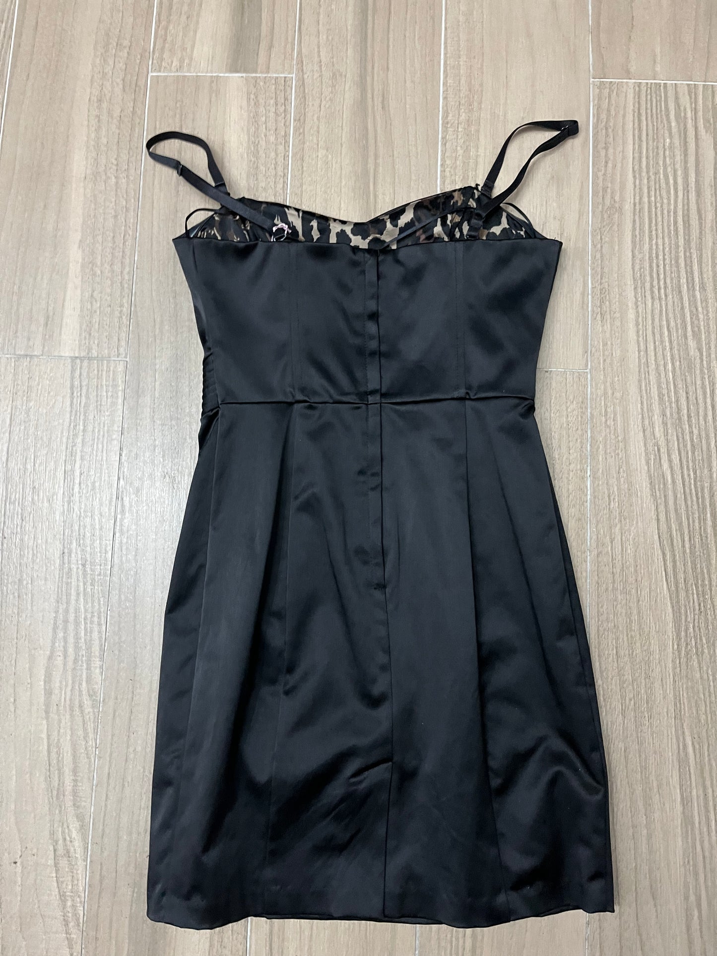 Y2K Guess Kleid