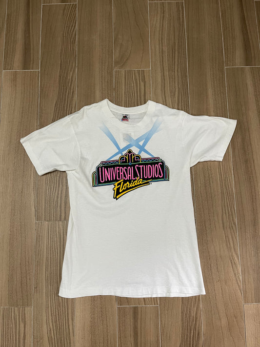 Universal Studios Florida Vintage T-Shirt 1996