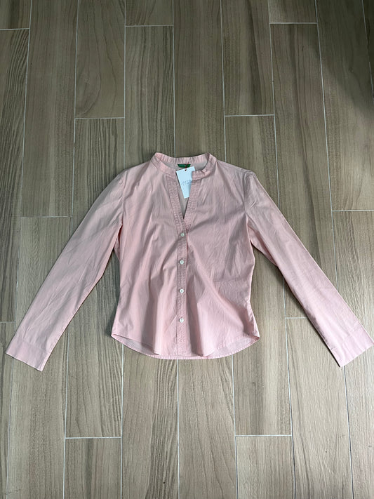 Benetton Y2K Bluse