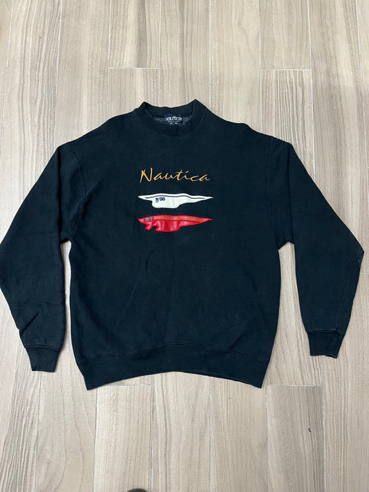 Vintage Nautica Sweatshirt