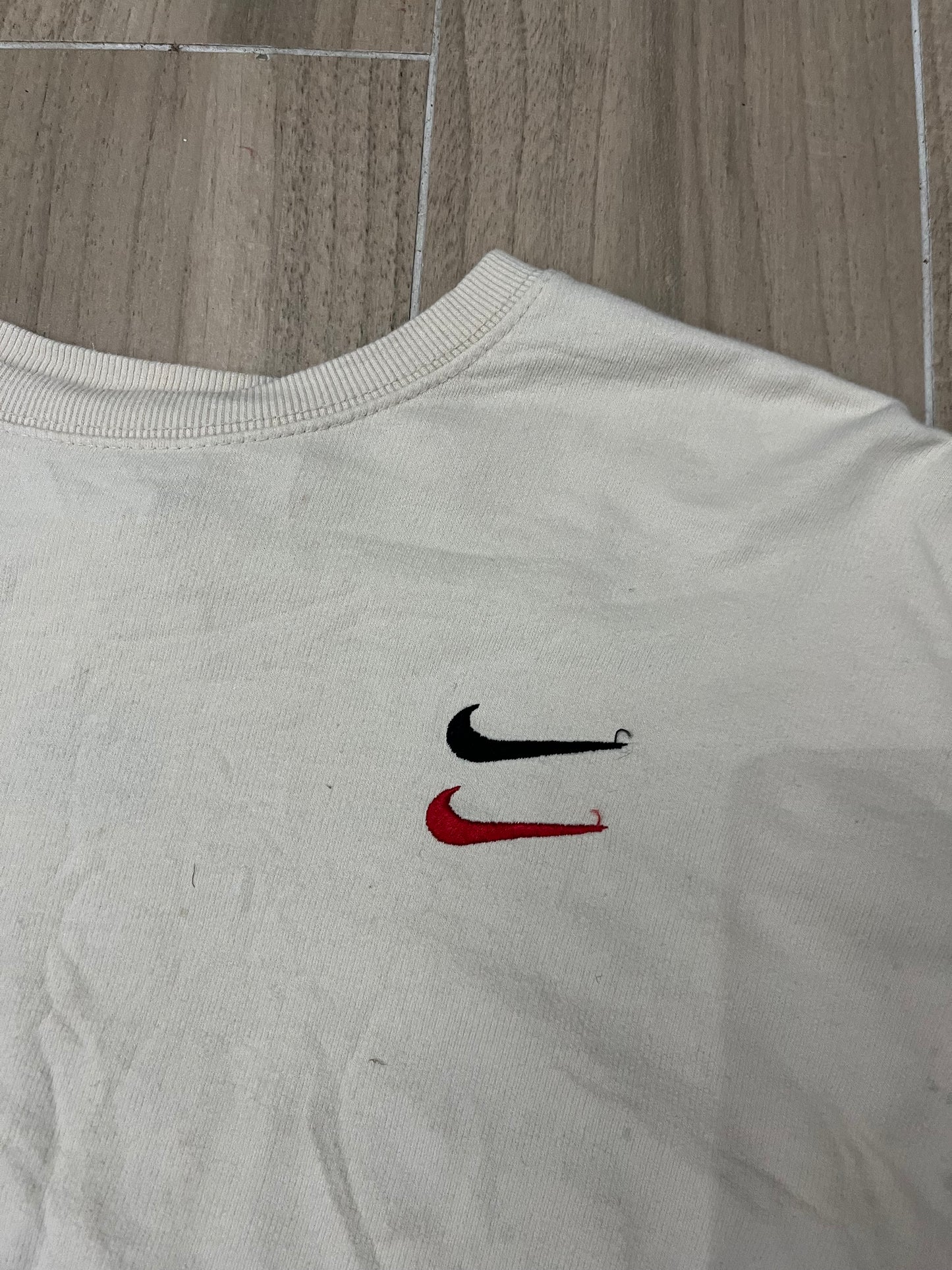 Nike Team Vintage Sweatshirt
