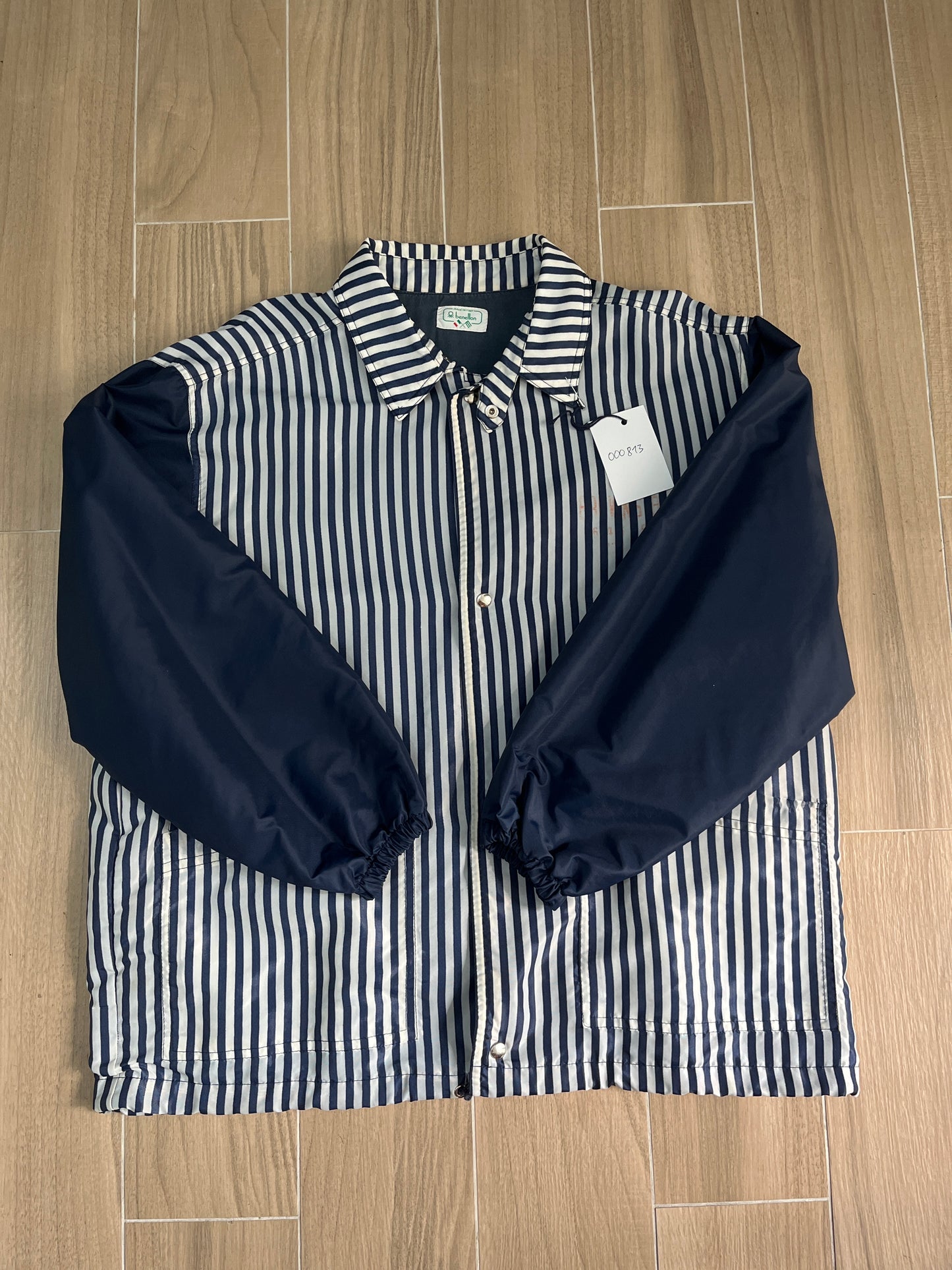 Benetton Regenjacke