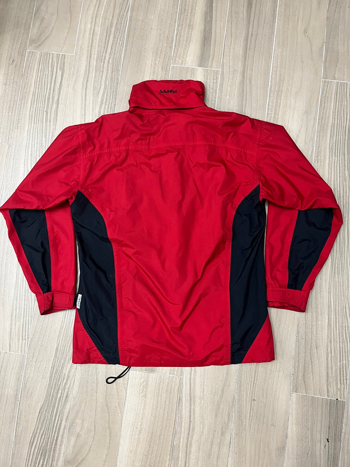 Schöffel Venturi Regenjacke