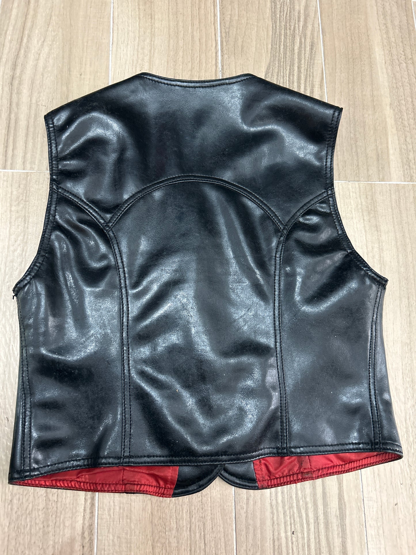 Moschino Jeans Weste