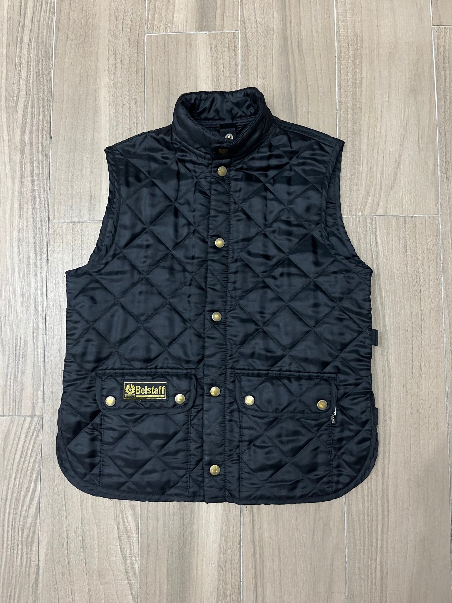 Belstaff Weste