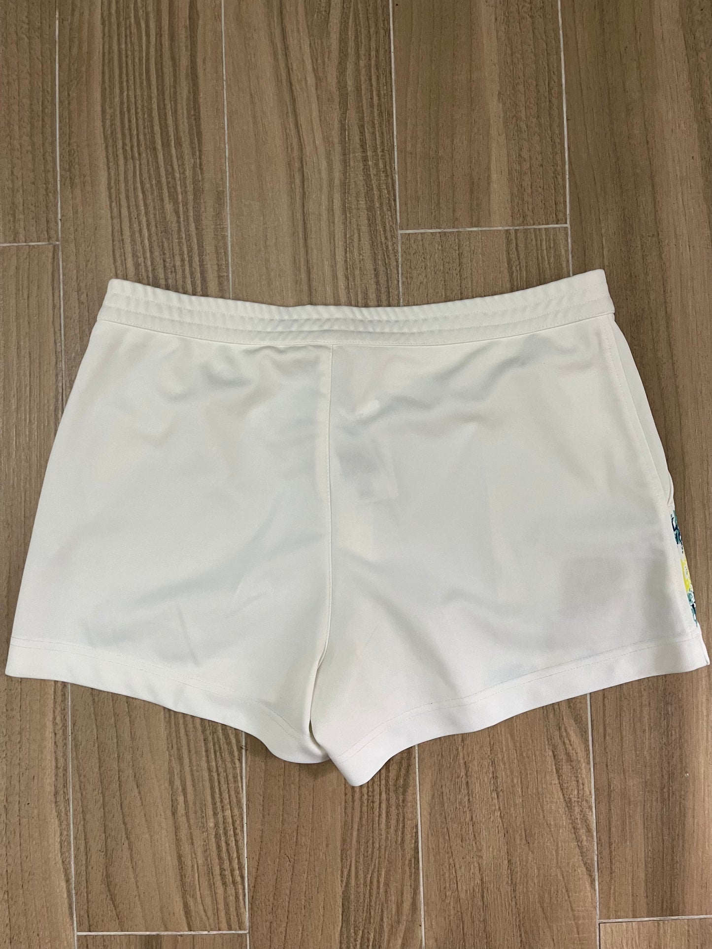 Ellesse Vintage 90s Shorts
