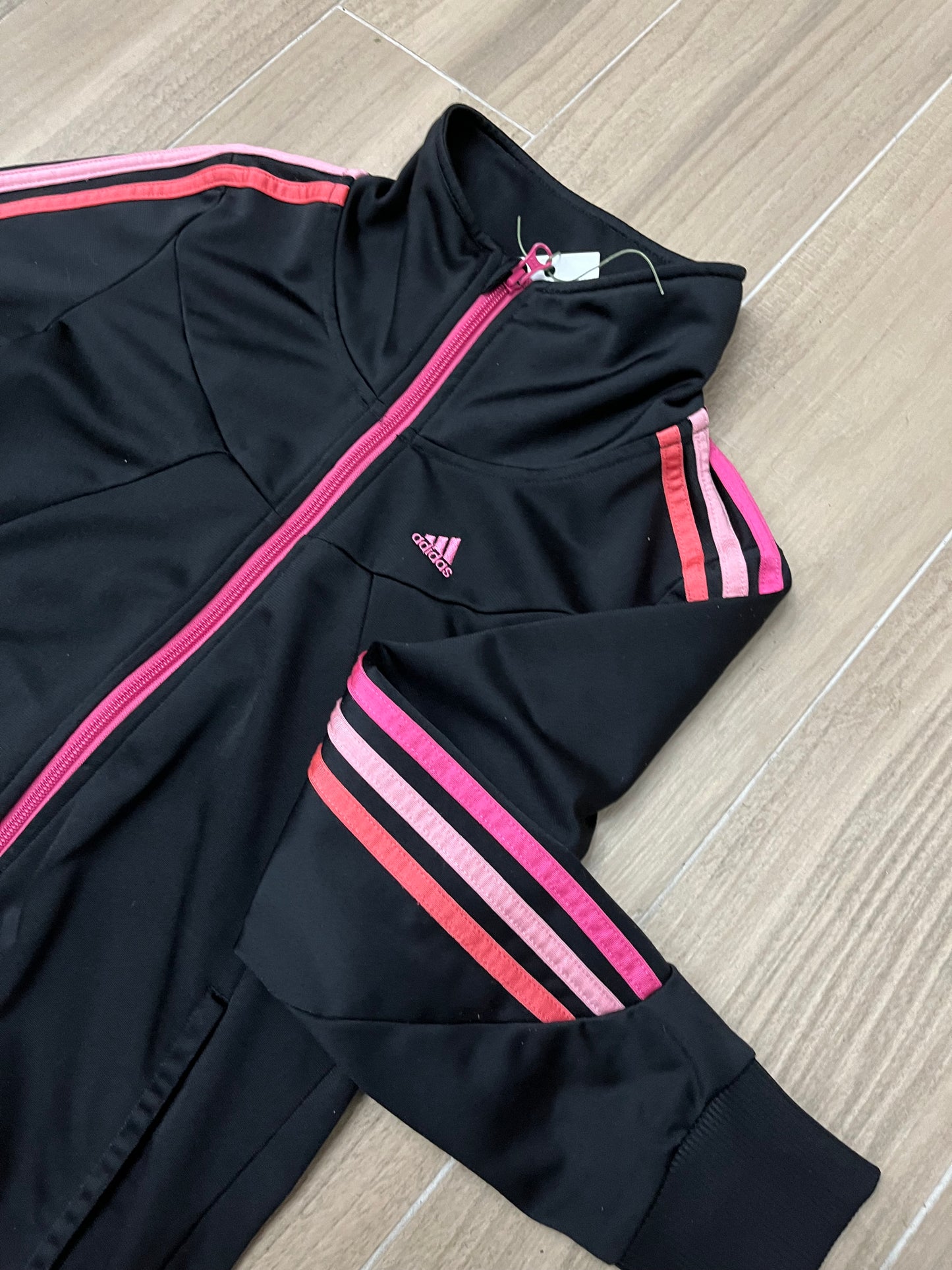 Adidas 2000s Trainingsjacke