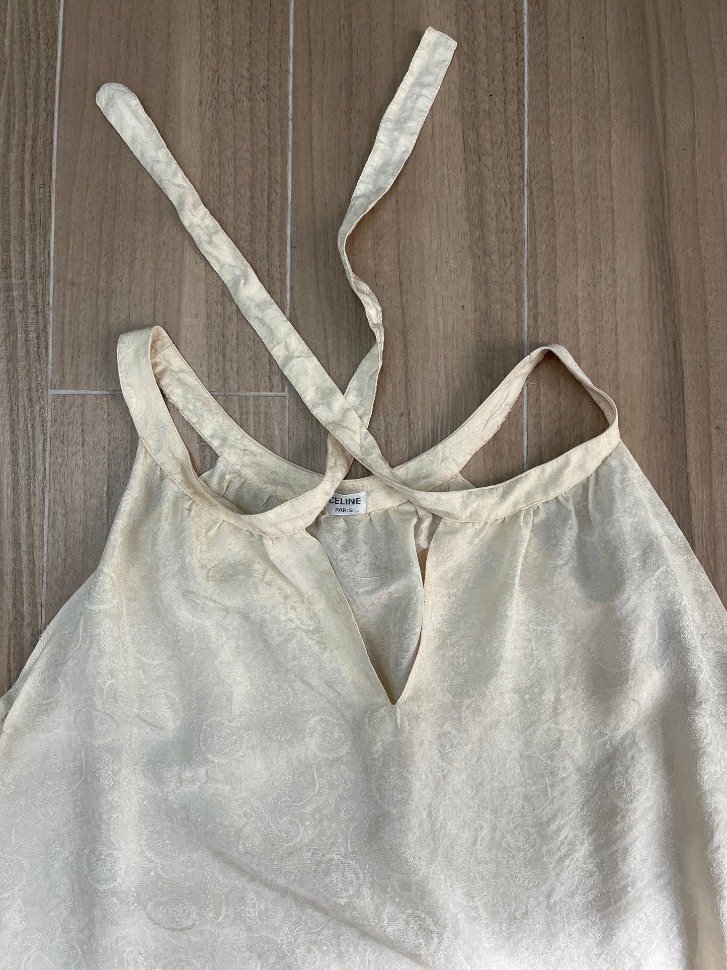 Celine Paris Top