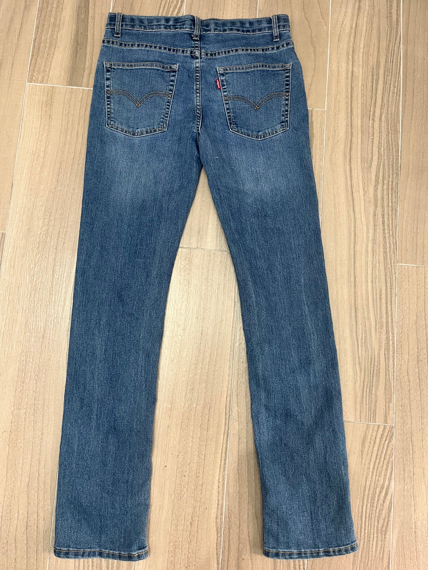 Levi‘s Jeans