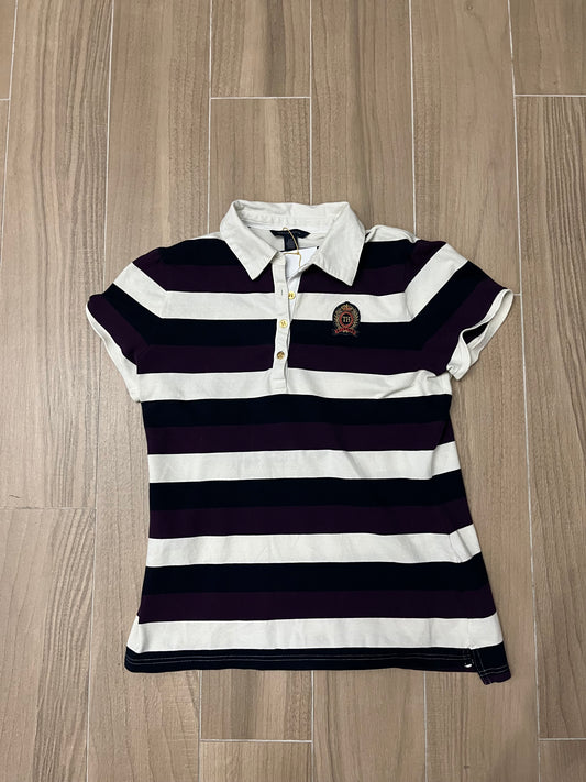 Tommy Hilfiger Vintage Poloshirt