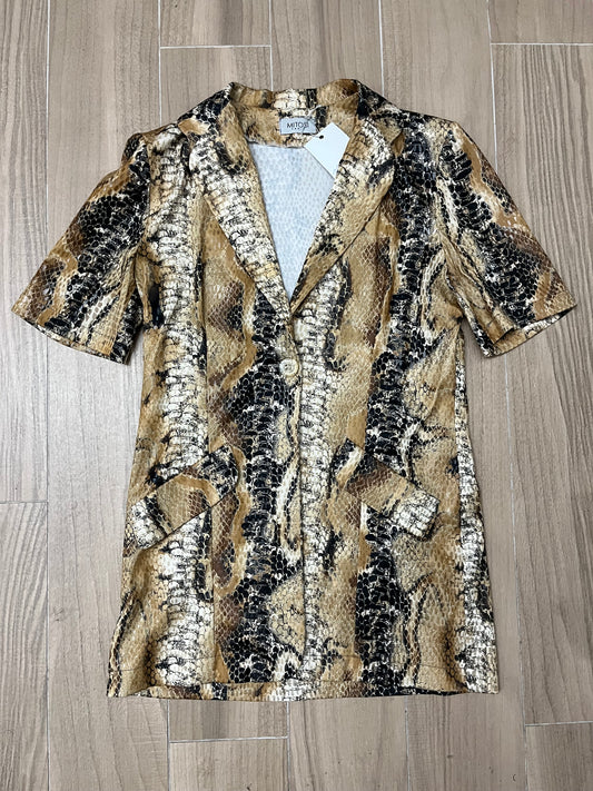 Python Bluse