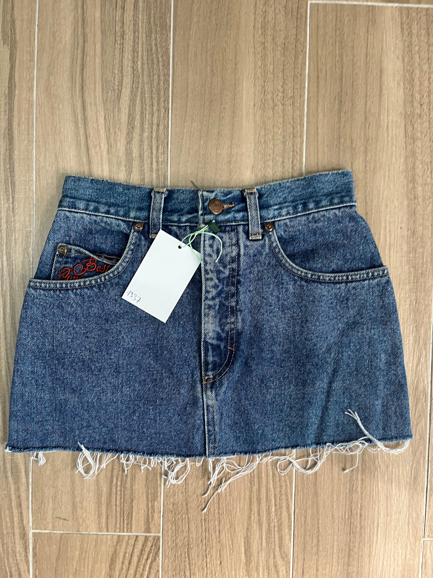 Best Company Vintage Denim Rock