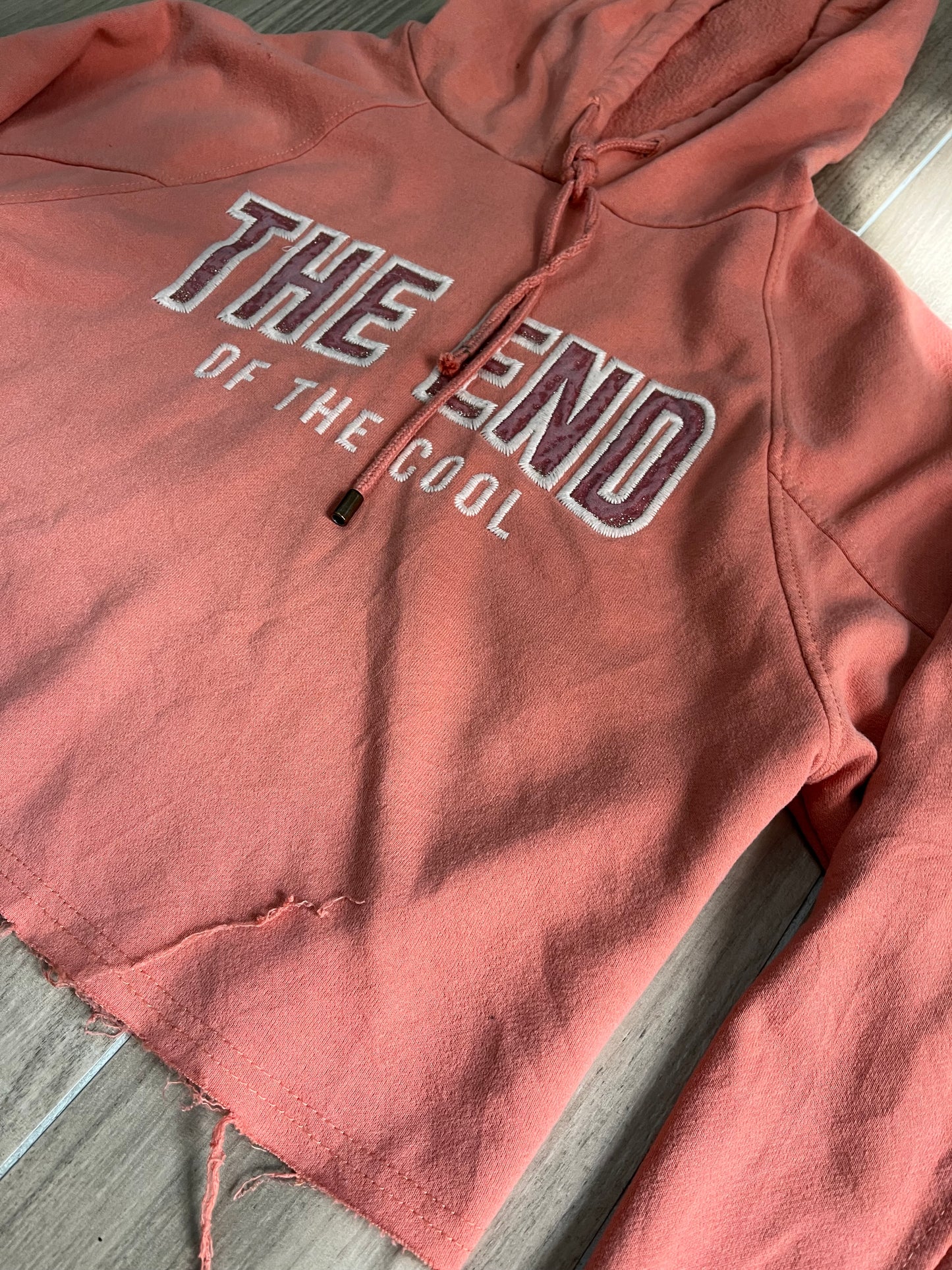 Y2K Hoodie
