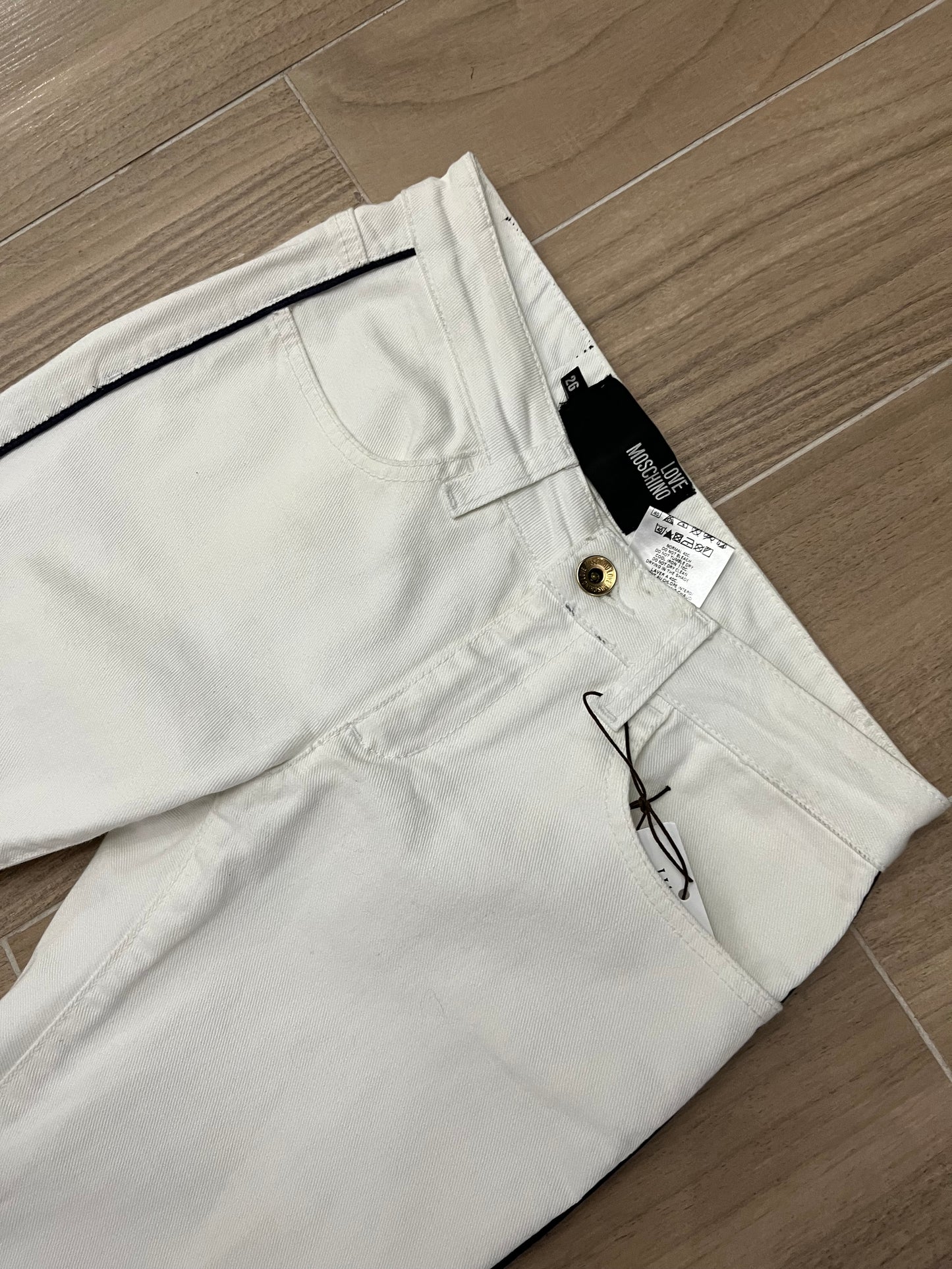 Moschino Jeans